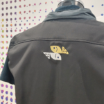 Γιλέκα εργασίας με κεντητό λογότυπο