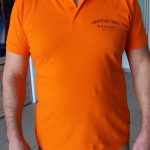 PRINTED POLO, σταμπα σε πόλο,