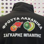 Μπουφάν softshell με στάμπα θερμομεταφοράς