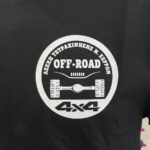 Μπλούζες με στάμπα θερμομεταφοράς