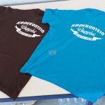 εκτυπωμένο t-shirt, printed t-shirt, διαφημιστικά