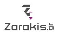 Zarakis.gr – ΕΠΙΓΡΑΦΟΠΟΙΪΑ